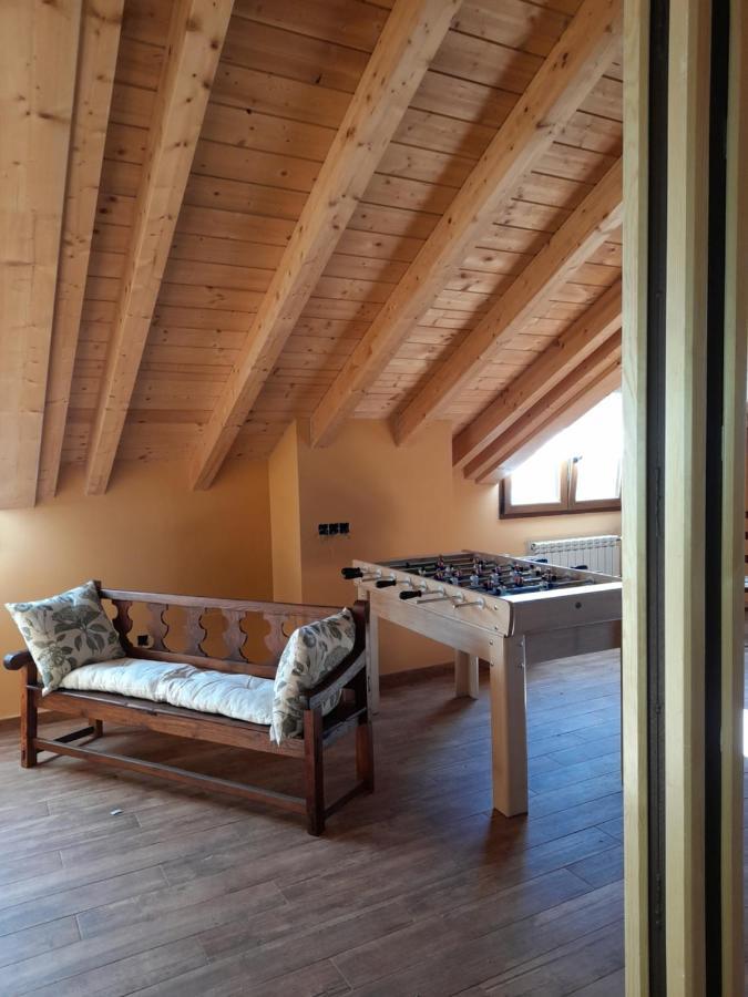 Casa Rural Del Tio Maino بيسيريل دي لا سييرا المظهر الخارجي الصورة